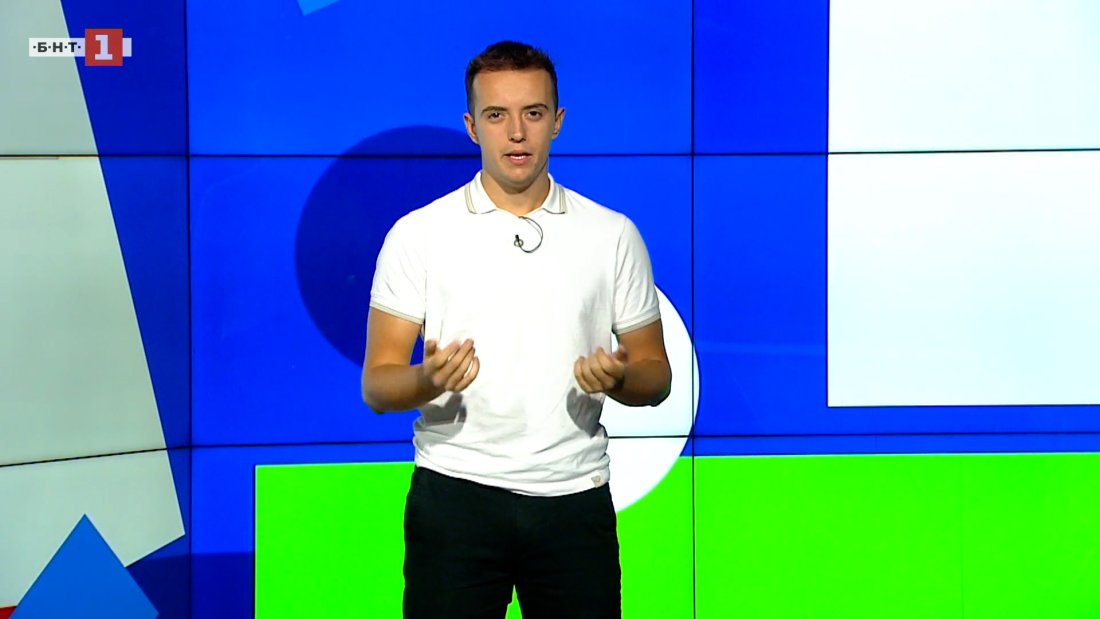 Утринната гимнастика се завръща в благоевградските училища