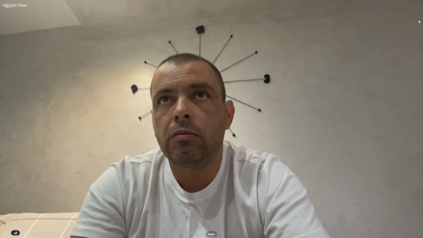 "Имаме едно голямо бебе": Чичото на 4-годишния Мартин настоява за максимална присъда за шофьора на АТВ-то