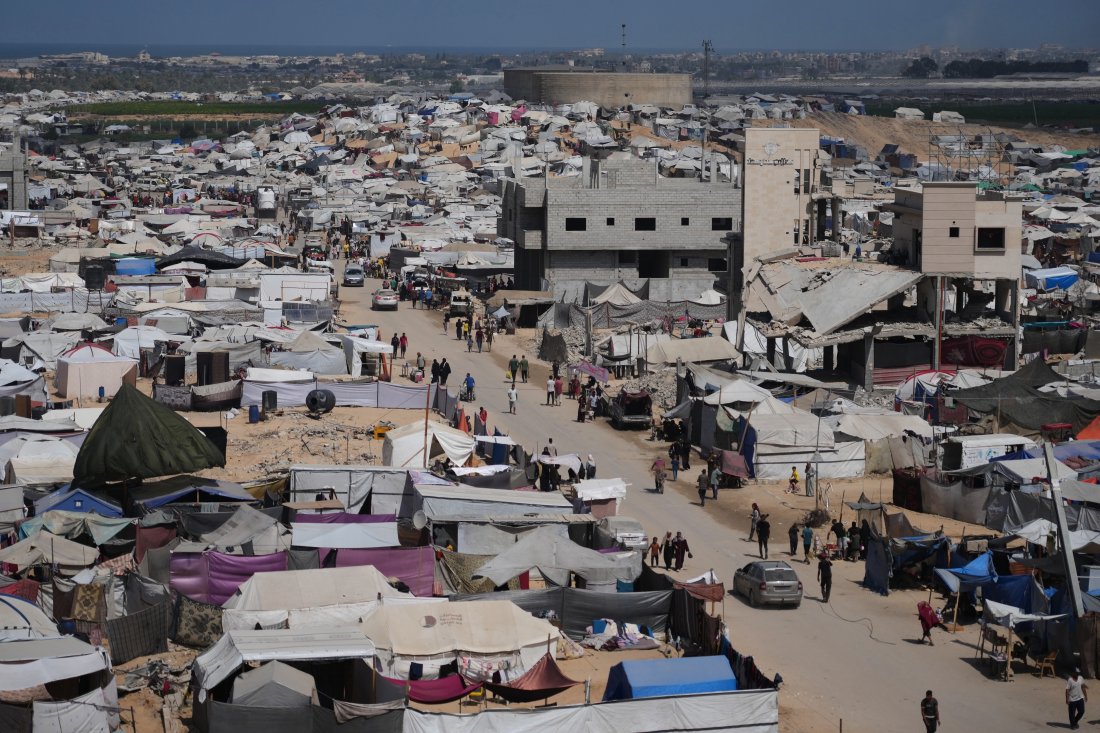 Планът за мир в Близкия изток - какво казаха световните лидери