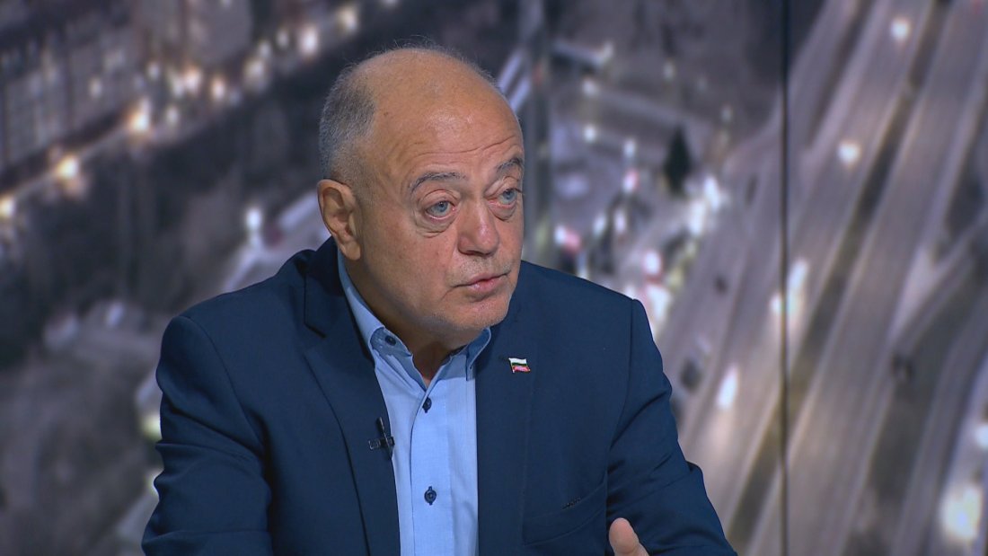 Атанас Атанасов: ВСС е нелегитимен, да не говорим за главния прокурор