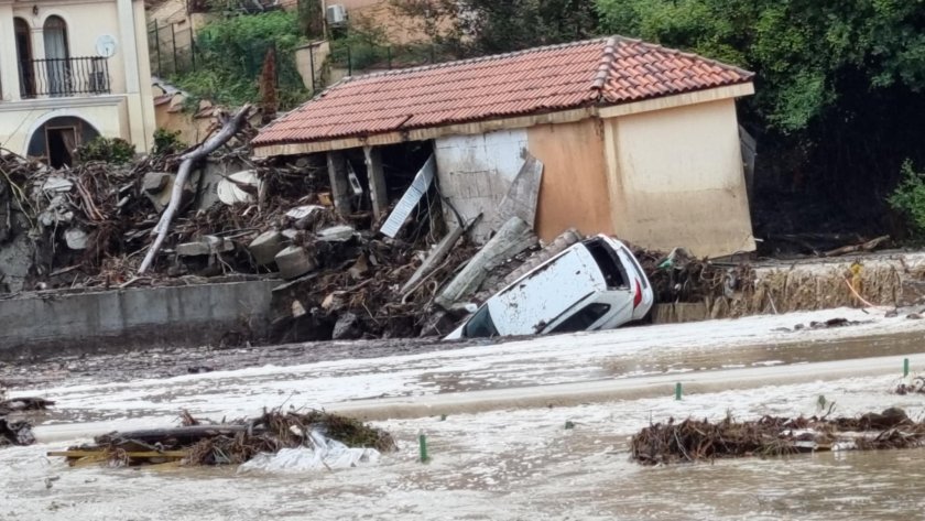 Как се издават разрешителните за строеж и какво фигурира в кадастрите?