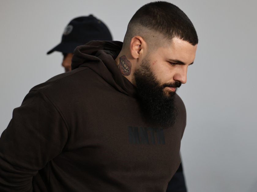 Делото "Дебора": Разпитват свидетели по процеса срещу Георги Георгиев