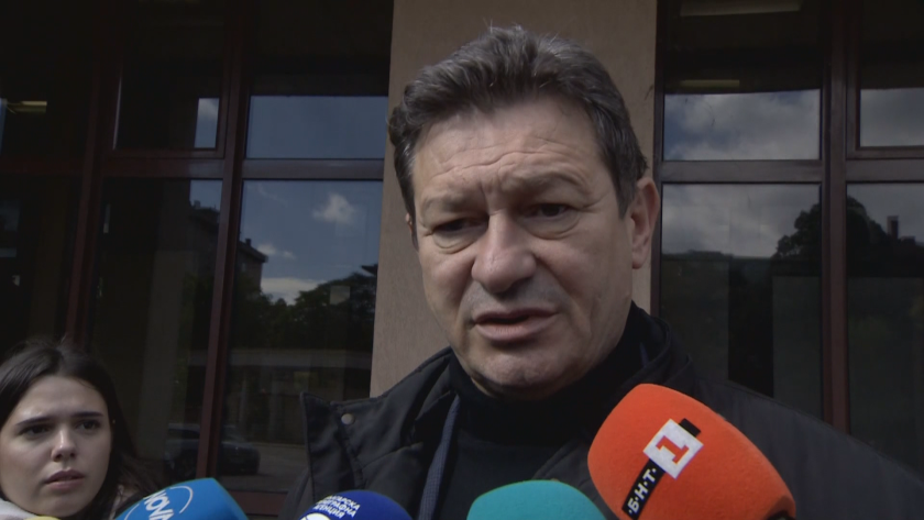 Шефът на завода за отпадъци е разпитан заради проверка на РИОСВ от миналата година, няма общо с кризата с боклука