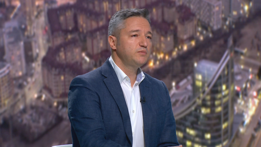 Кристиан Вигенин за КПК и парите по ПВУ: Управляващи и опозиция трябва да седнат заедно, за да можем да намерим решение