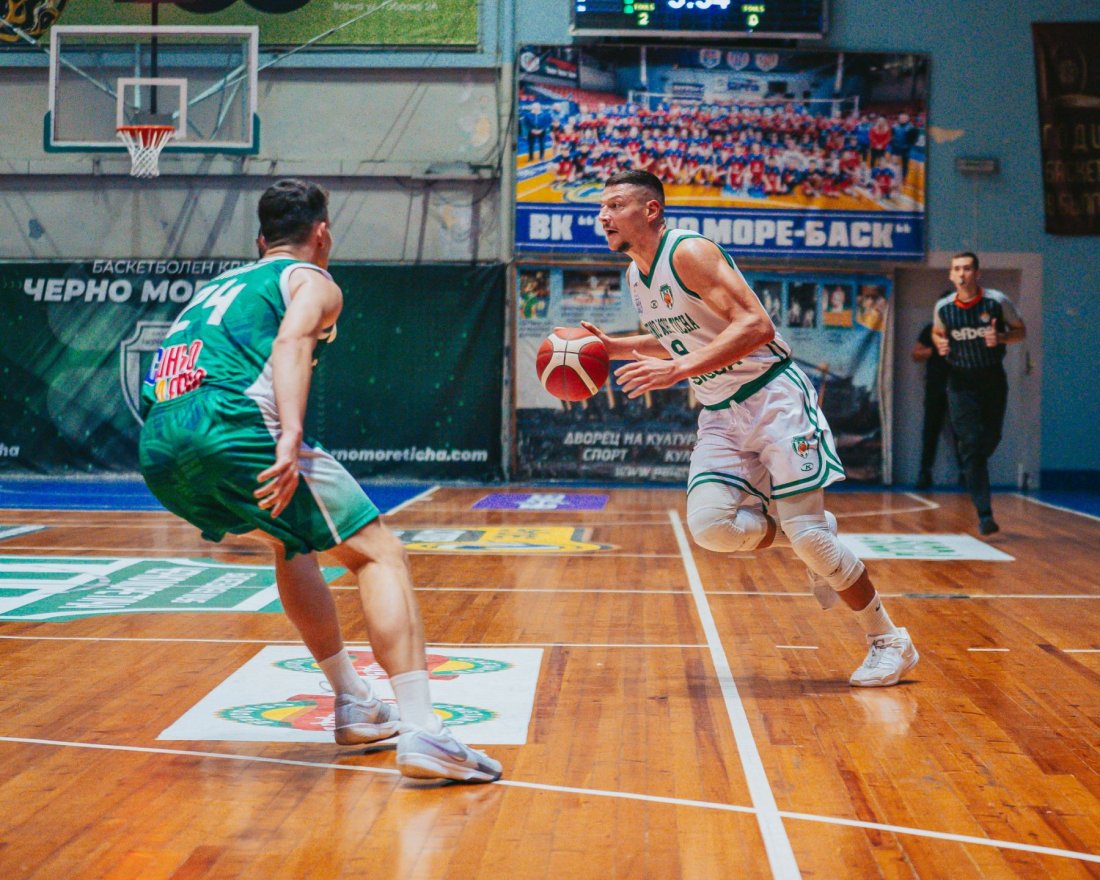 черно море тича ботев 2012 нбл