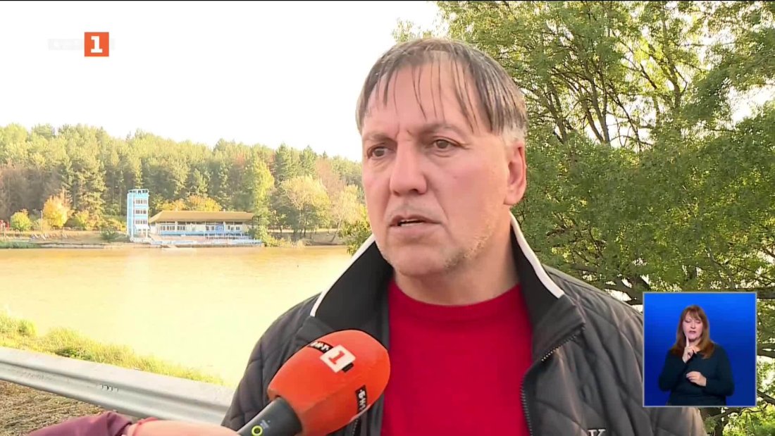 Златан Ванев за Насар: Той е уникален човек