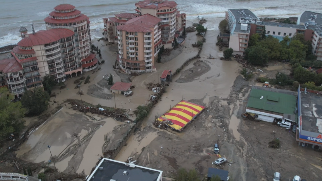 Водата в Елените е заразена с ешерихия коли и е негодна за пиене