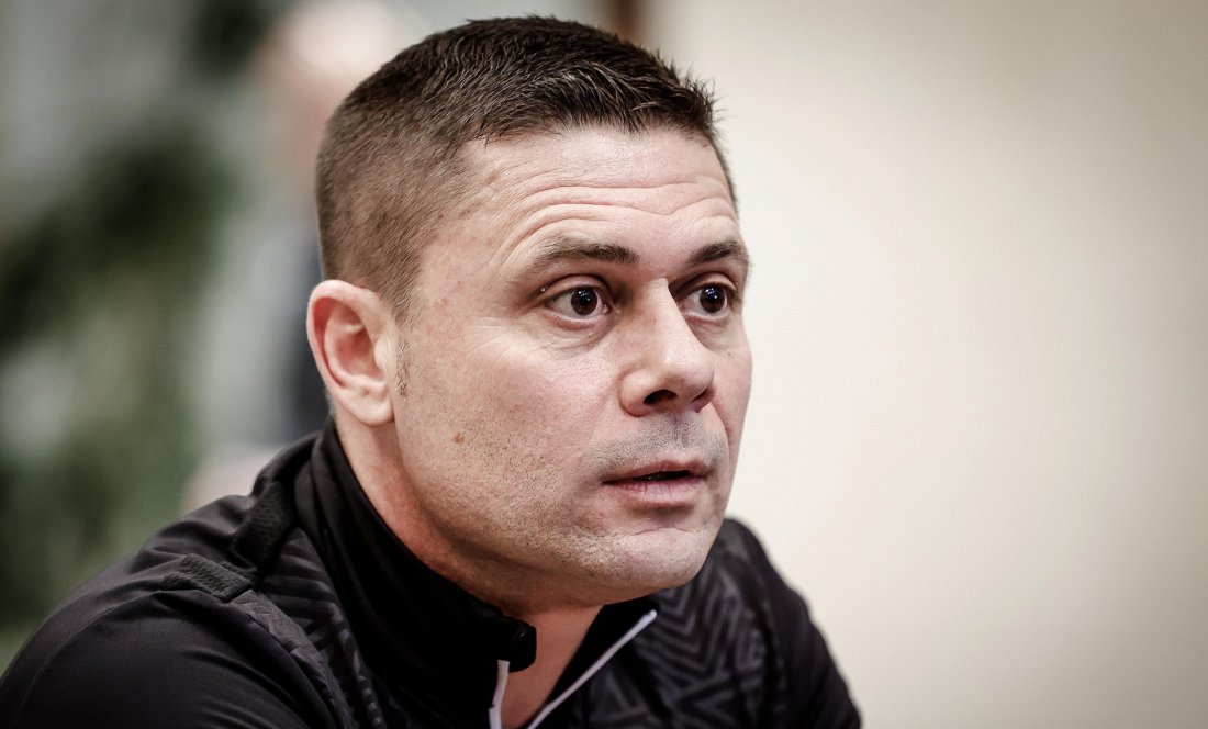 Александър Димитров