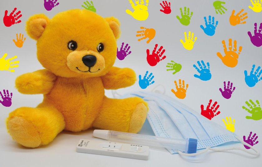 Американски педиатри обменят опит с български колеги за създаването на Национална детска болница