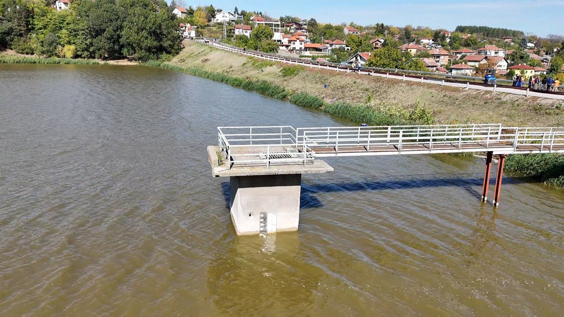 Бедственото положение в русенското село Николово остава в сила