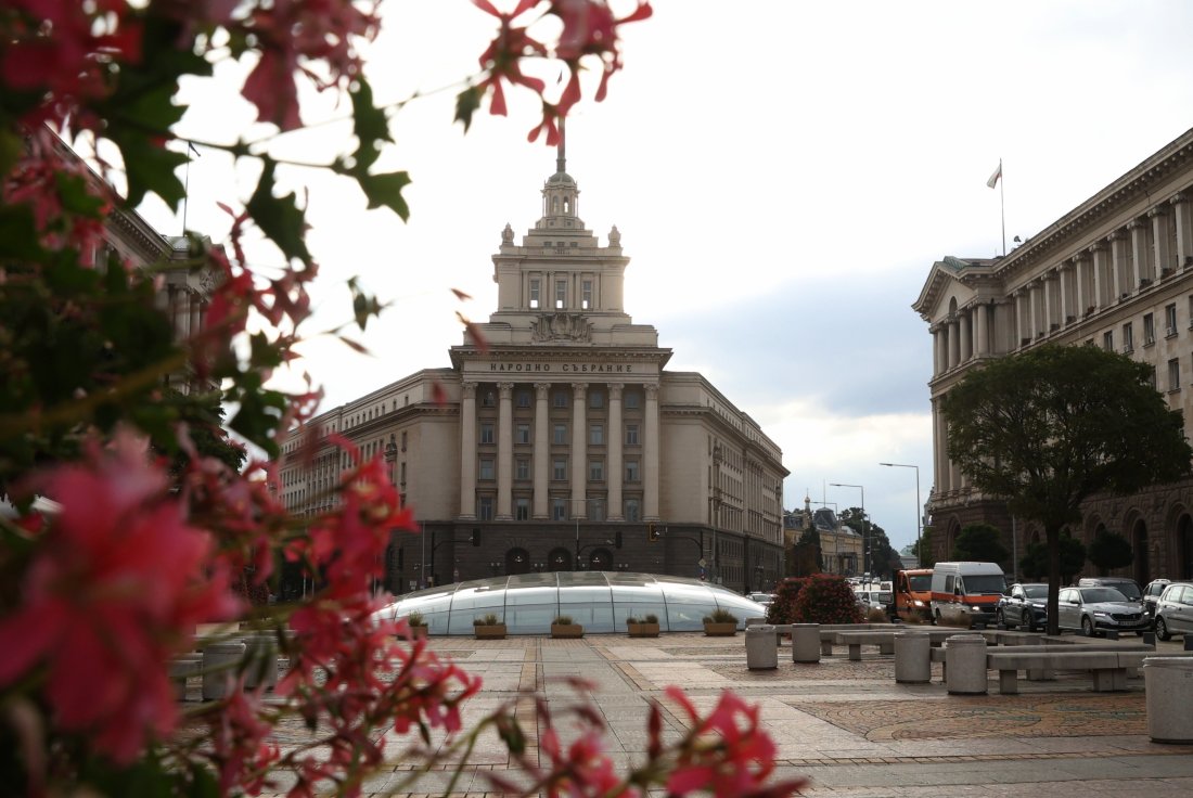 Крачка назад: Оттеглят законопроекта за намеса в личния живот без съгласие