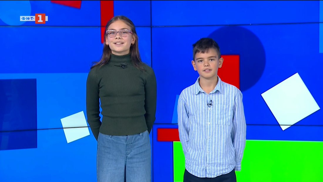 Радина Кърджилова и Павел Иванов са новите лица на "Под прикритие"