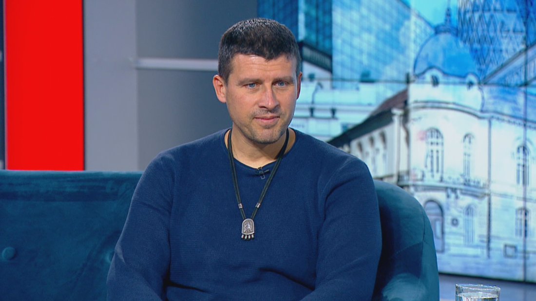 Ивелин Михайлов, "Величие": Вотовете на недоверие показват, че опозицията се съпротивлява