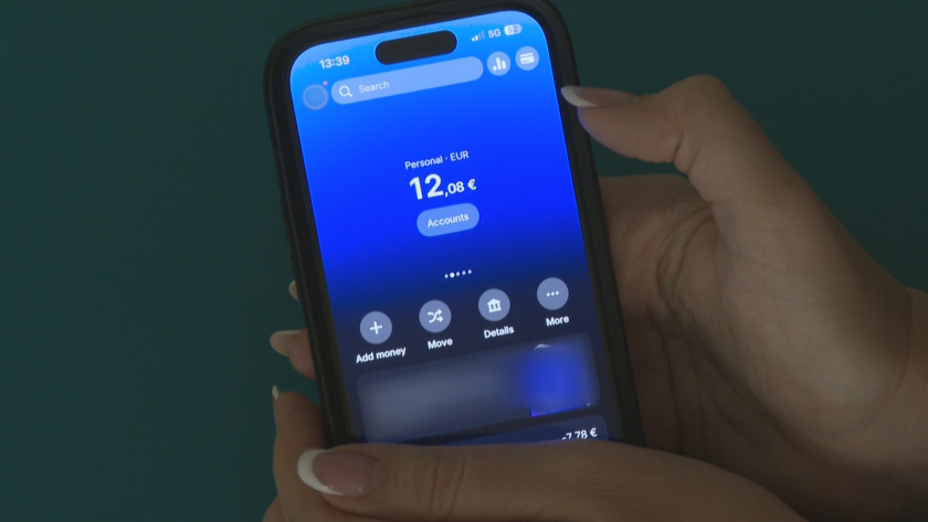 Приложения и превалутиране: Как парите в дигиталните платформи ще се обърнат в евро?