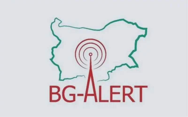 Задействаха системата BG-ALERT в Добрич