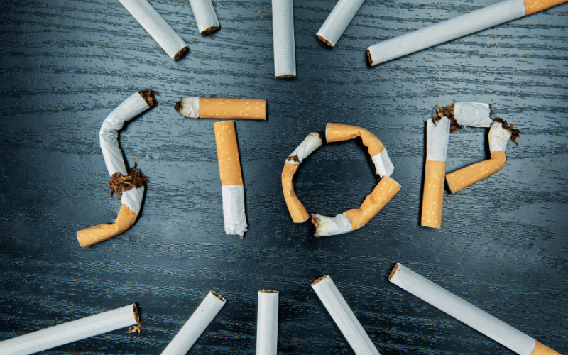 От 25% на 18%: Броят на пушачите във Франция намалява