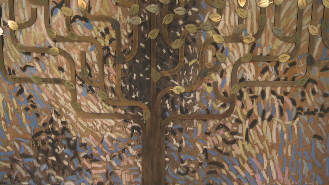 875 души у нас чакат за трансплантация