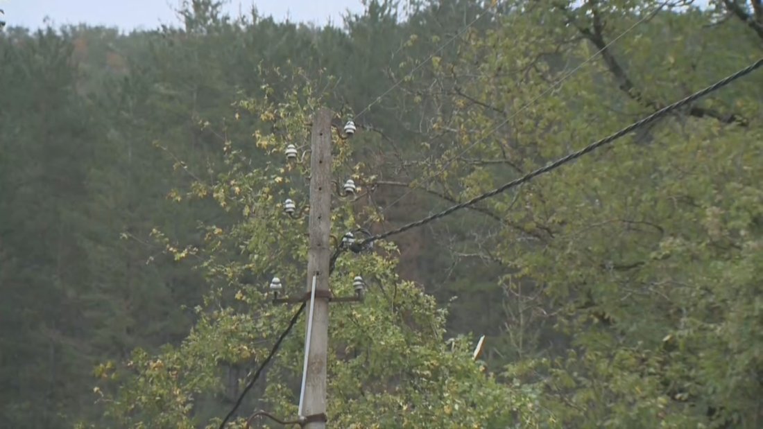 Дете от Лопян е с опасност за живота след токов удар