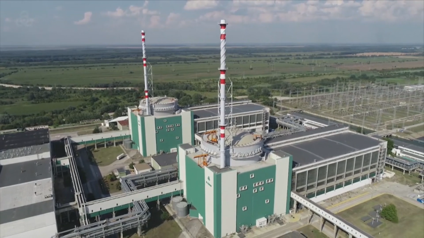 Още над 20 години ще работят ядрените блокове в АЕЦ "Козлодуй"