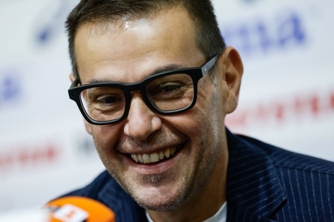 Джанлоренцо Бленджини