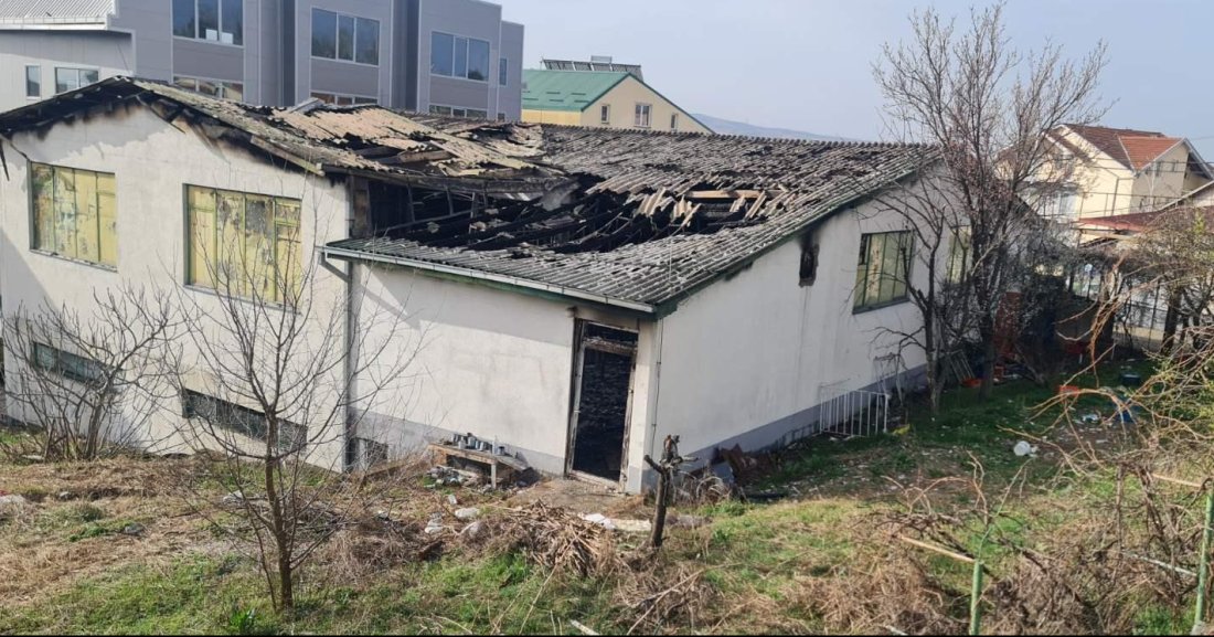 7 месеца след пожара в Кочани: Наказани няма, само болка