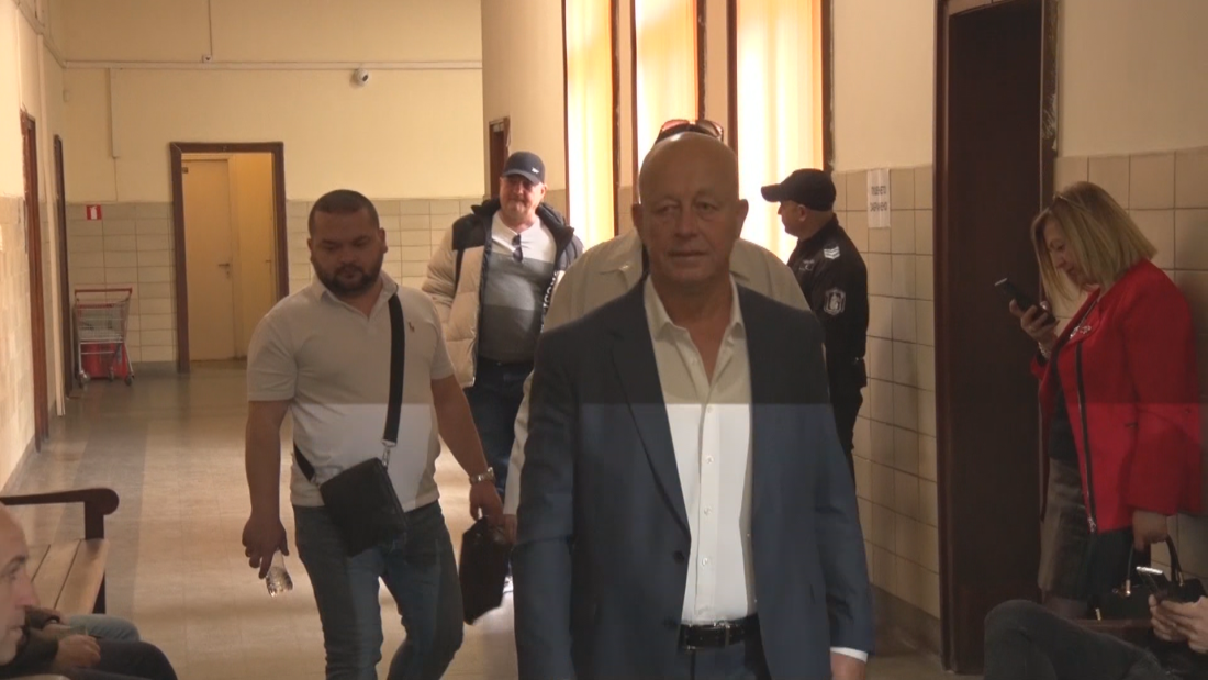 Окръжният съд в Хасково ще гледа дело за отстраняване на кмета на Минерални бани