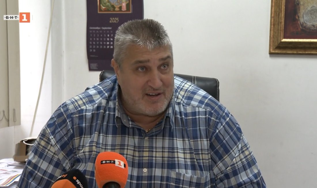 Любо Ганев