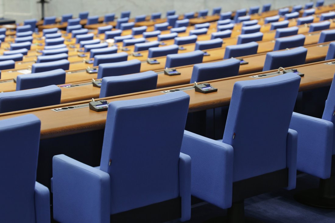 Parliamentary Sitting Fails Due to Lack of Quorum