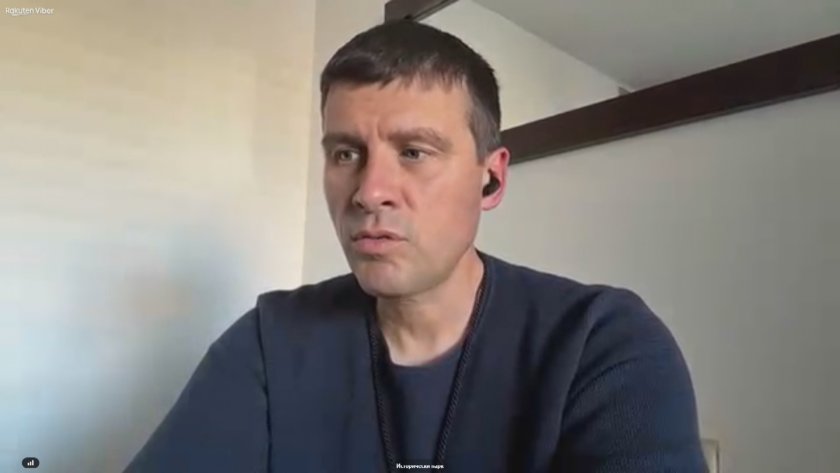 Защо Ивелин Михайлов се разсърди на депутатите си от "Величие"?