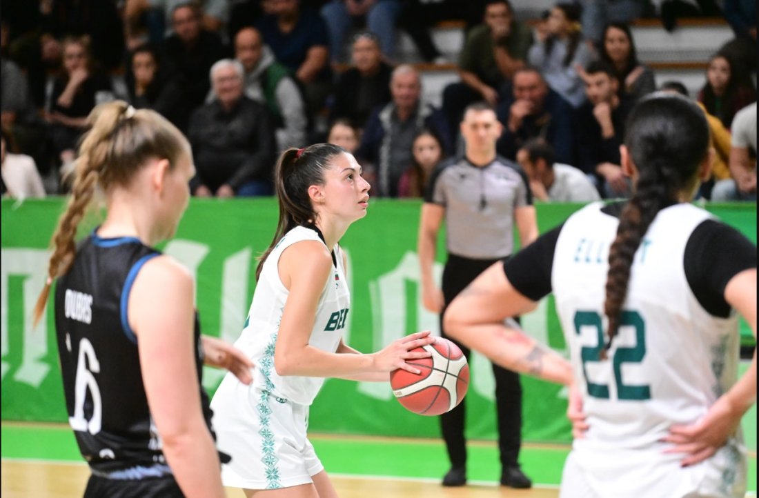 берое ново разочарование еврокъп