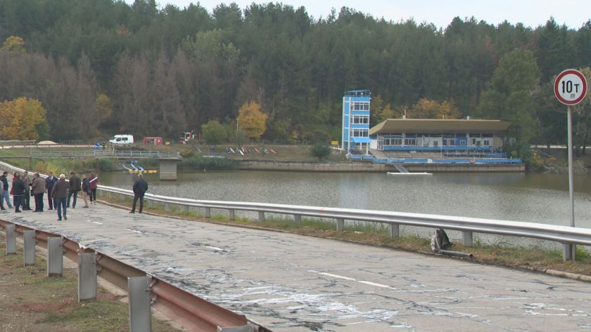 бедственото положение възможна евакуация русенското село николово остават сила