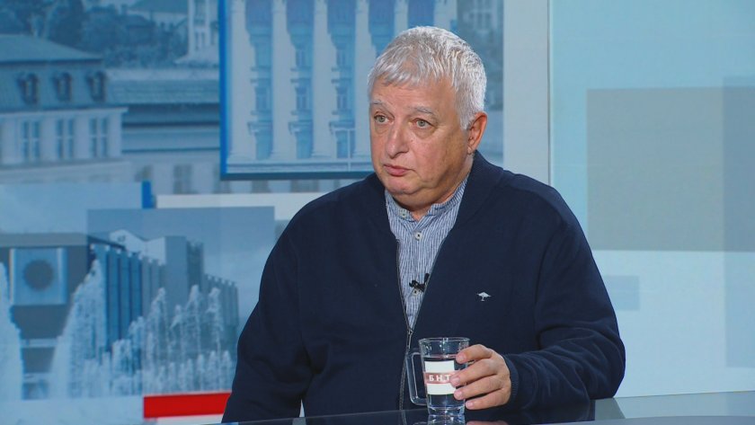 Иван Игов: Ако родителят не обръща внимание на детето - то се забива в телефона