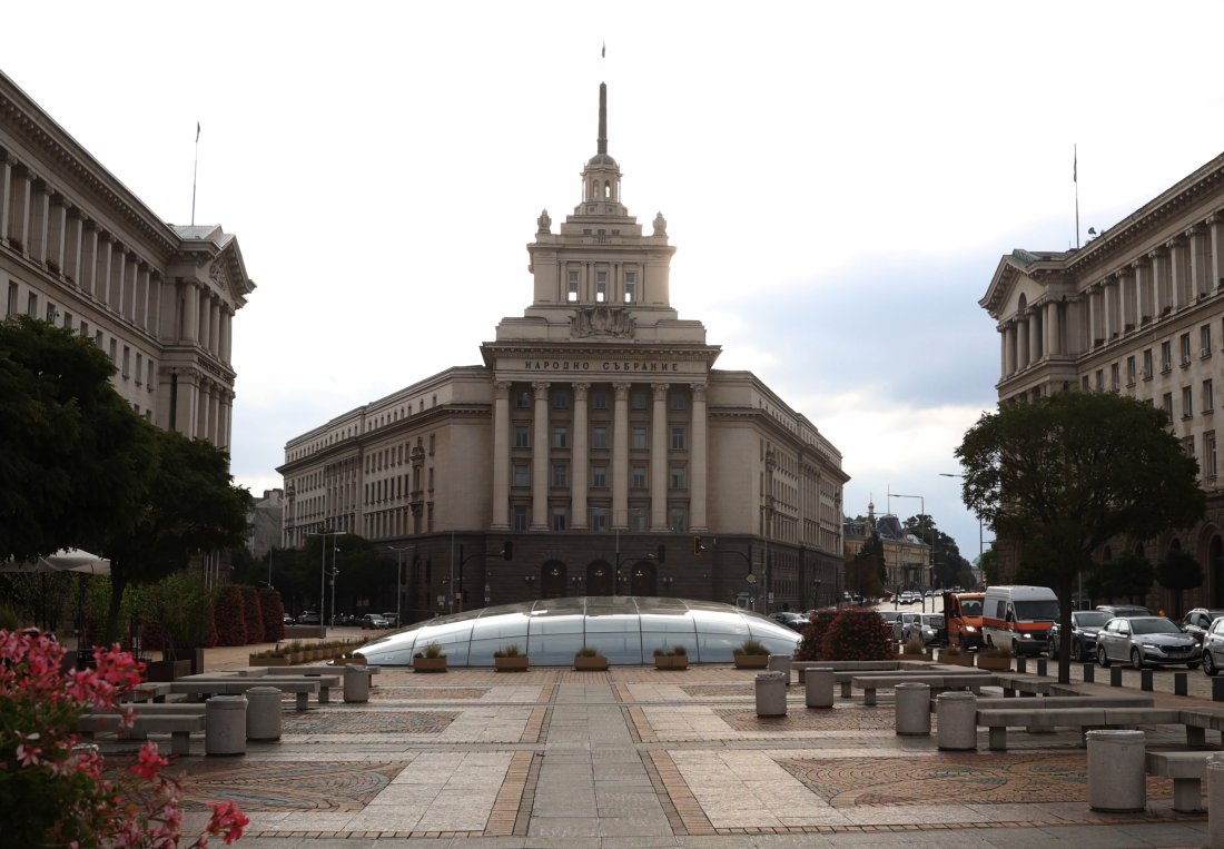 Трус във властта: Ще има ли преформатиране на управляващата коалиция?