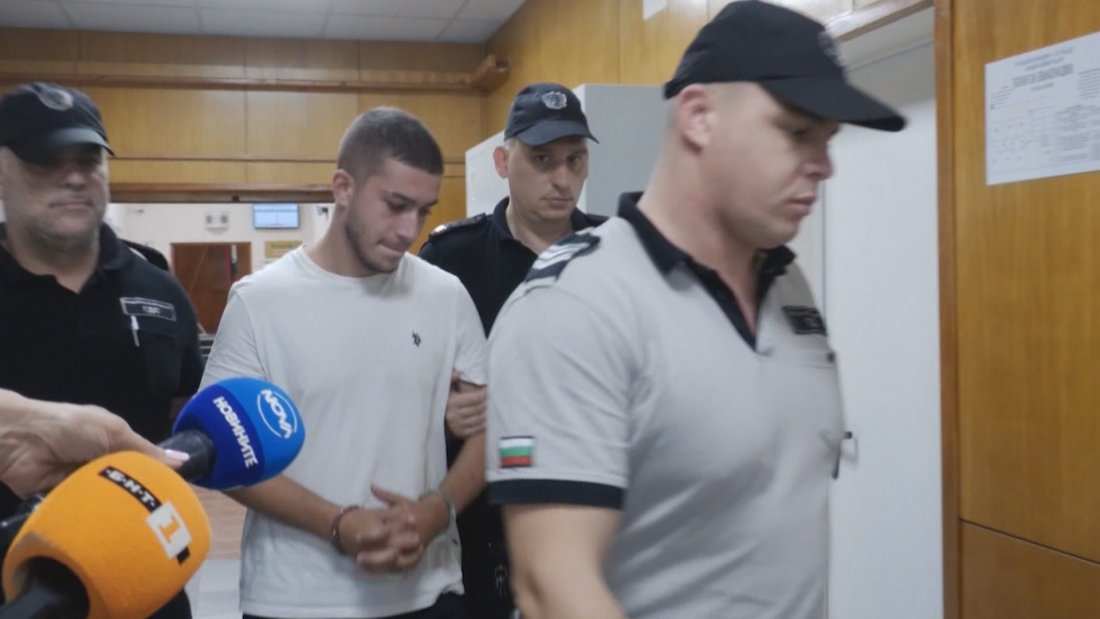 повдигат тежко обвинение причинилия катастрофата атв слънчев бряг