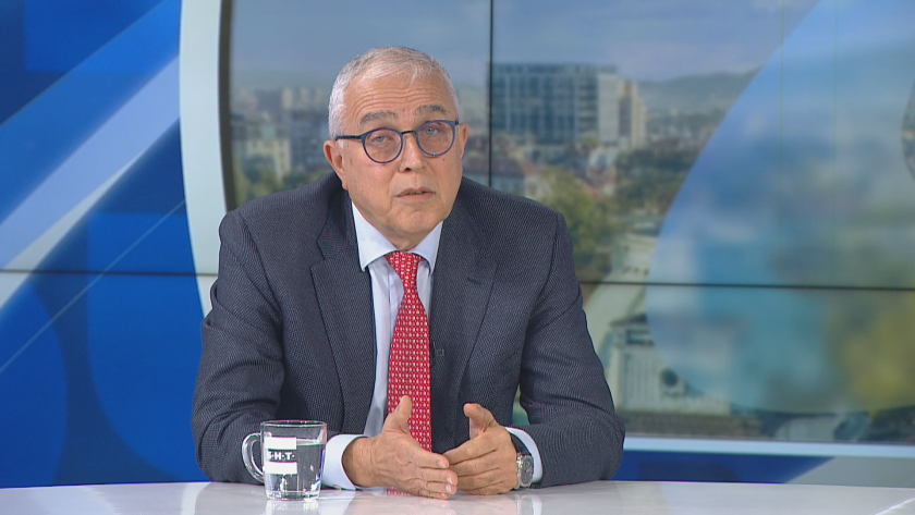 Проф. Никола Владов: Основната бариера пред донорството остава съгласието на близките