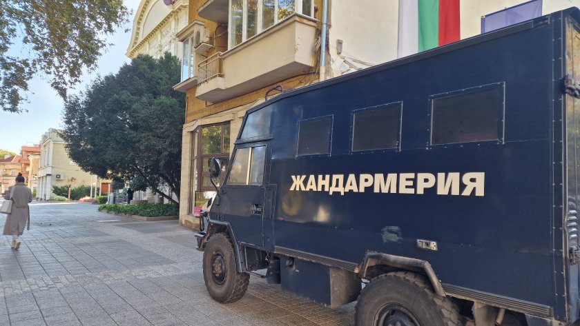 европрокуратурата разследва ремонта сградата чистота пловдив