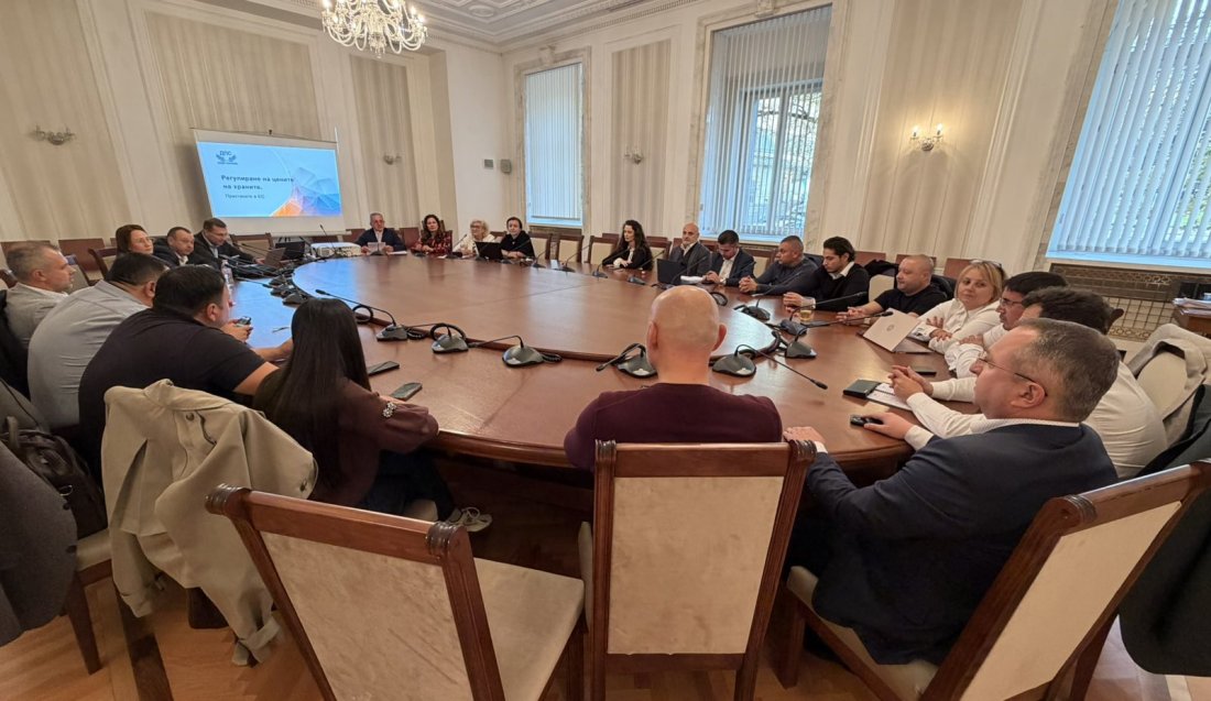 дпс ново начало търси формула спекулата цените храните
