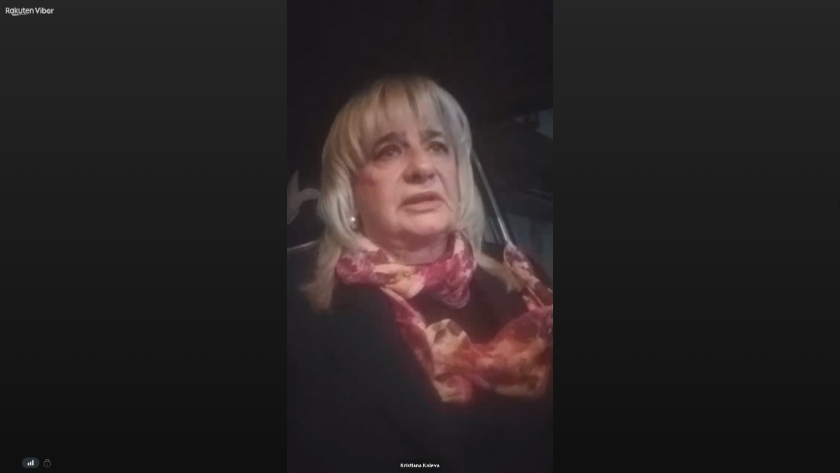 Треньорката на убитото 15-годишно момче: Краси беше едно невероятно скромно дете