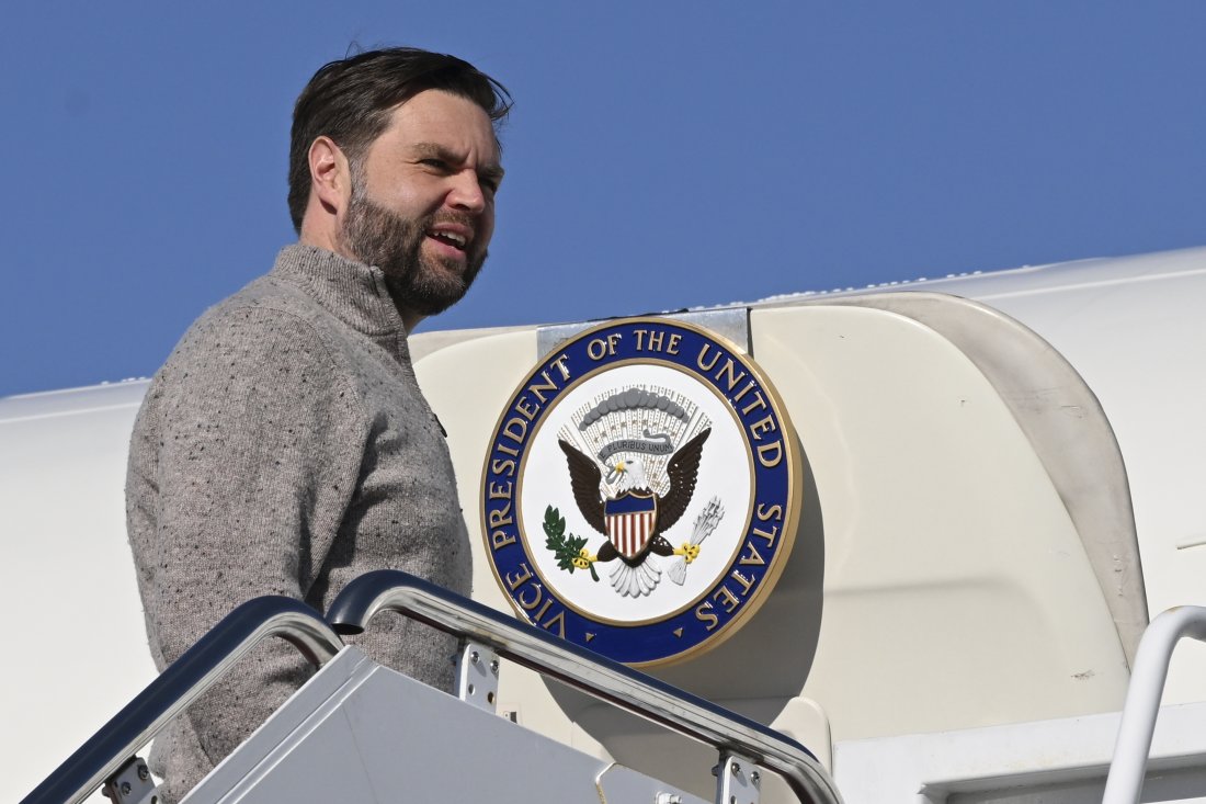 Крехкото примирие: Американският вицепрезидент пристига в Израел