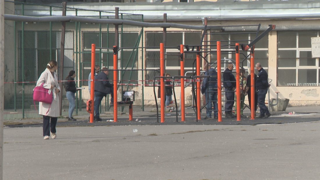 Недопустима "игра": За два дни - втори случай на агресия с нож между деца (ОБЗОР)