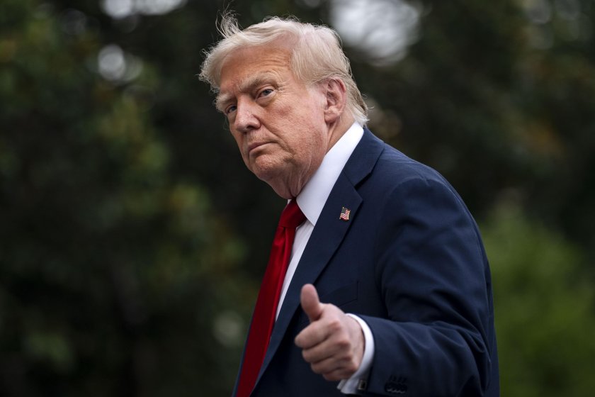 Точният момент за американските санкции: Кой какви алтернативи ще търси?