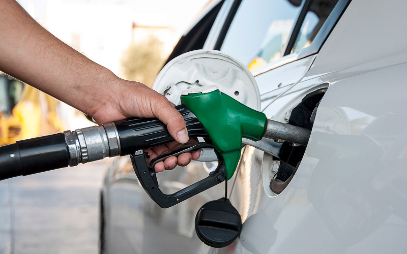 Ще има ли бензин след санкциите на Тръмп?