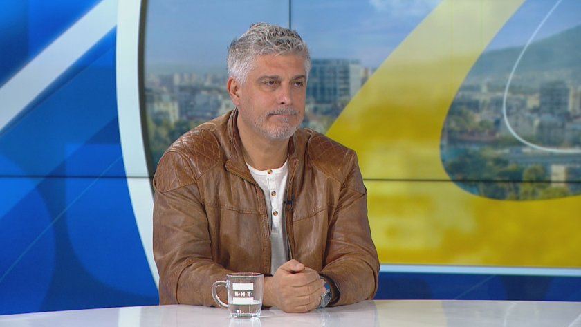 Криминалният психолог Росен Йорданов: Стана много модерно да си хулиган