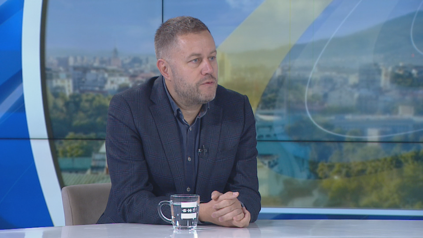 Георги Милков за примирието в Газа: Никой не вярва на обявения от Тръмп "мир", такъв не може да има