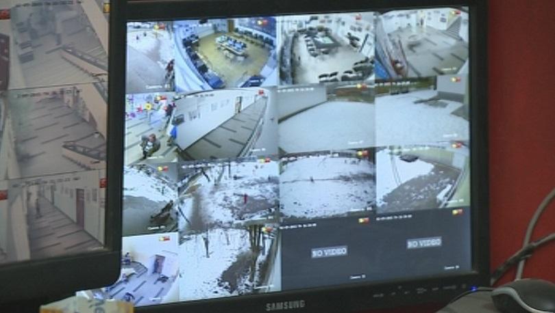 мерки сигурността противодействие агресията училище