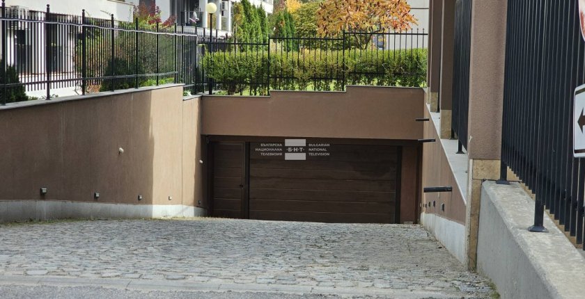 Нападението над прокурор с чук: Иззети са всички видеозаписи от камерите около кооперацията