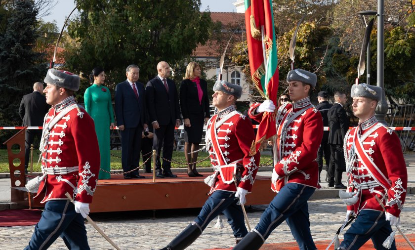 Българите вече ще могат да пътуват без визи до Виетнам