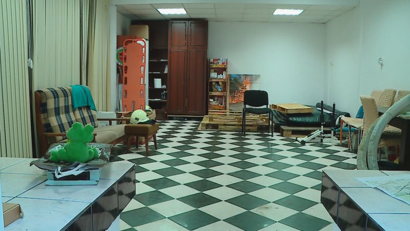 Дарители събраха 60 000 лв. за доброволците от Пловдив, чиято техника беше открадната