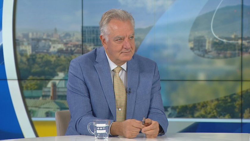 Андрей Делчев: Доста държави сме в една лодка по отношение на "Лукойл"