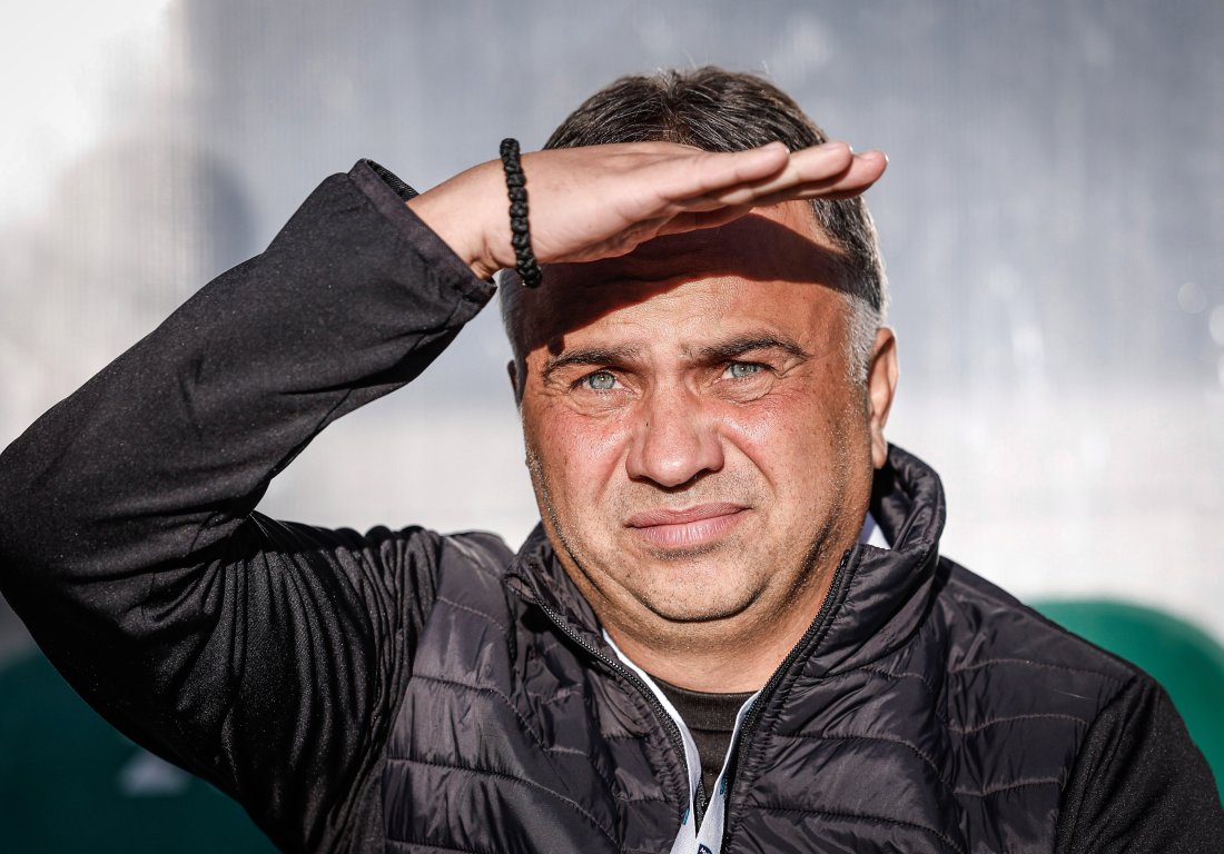 Николай Митов